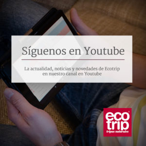 Ecotrip en Youtube