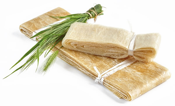Tripa seca natural United Caro