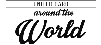 United Caro around the world