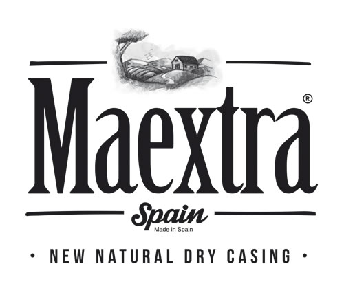 Maextra Natural dry casing