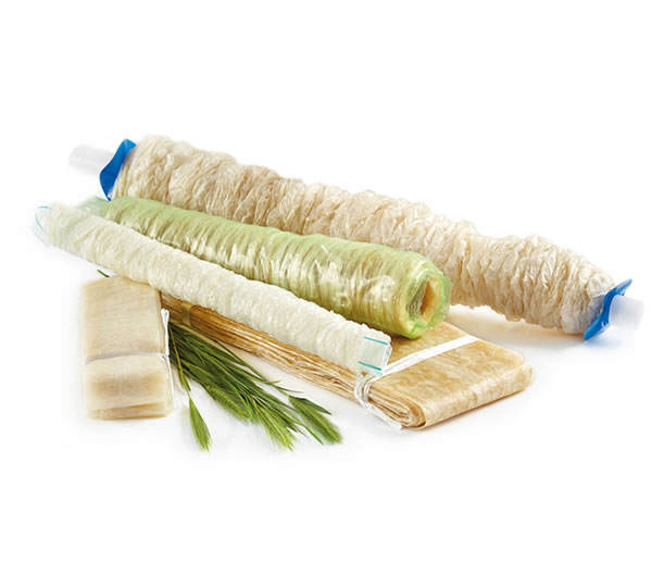 Natural dry Casings by United Caro
