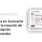 Eurocarne destaca la creación de la Fundación Inés Guindos pa
